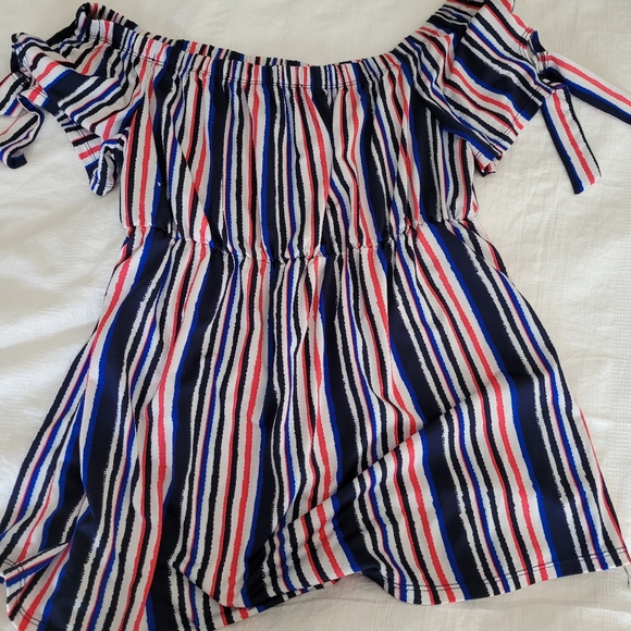 Maternity blouses - Picture 3 of 6